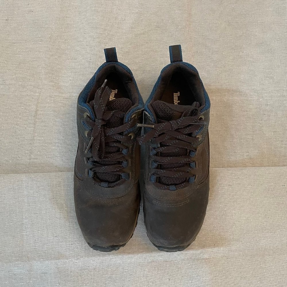 Timberland Women's Norwood Waterproof Leather Hiking Shoe, US 7 Medium